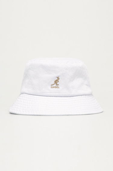 Klobuk Kangol Hat Bela | K4224HT.WH103, 0