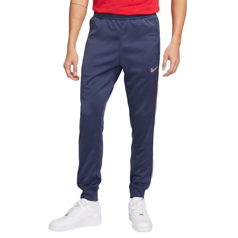 Trenirka Nike Sweatpants Jogger Modra | FN0250-437