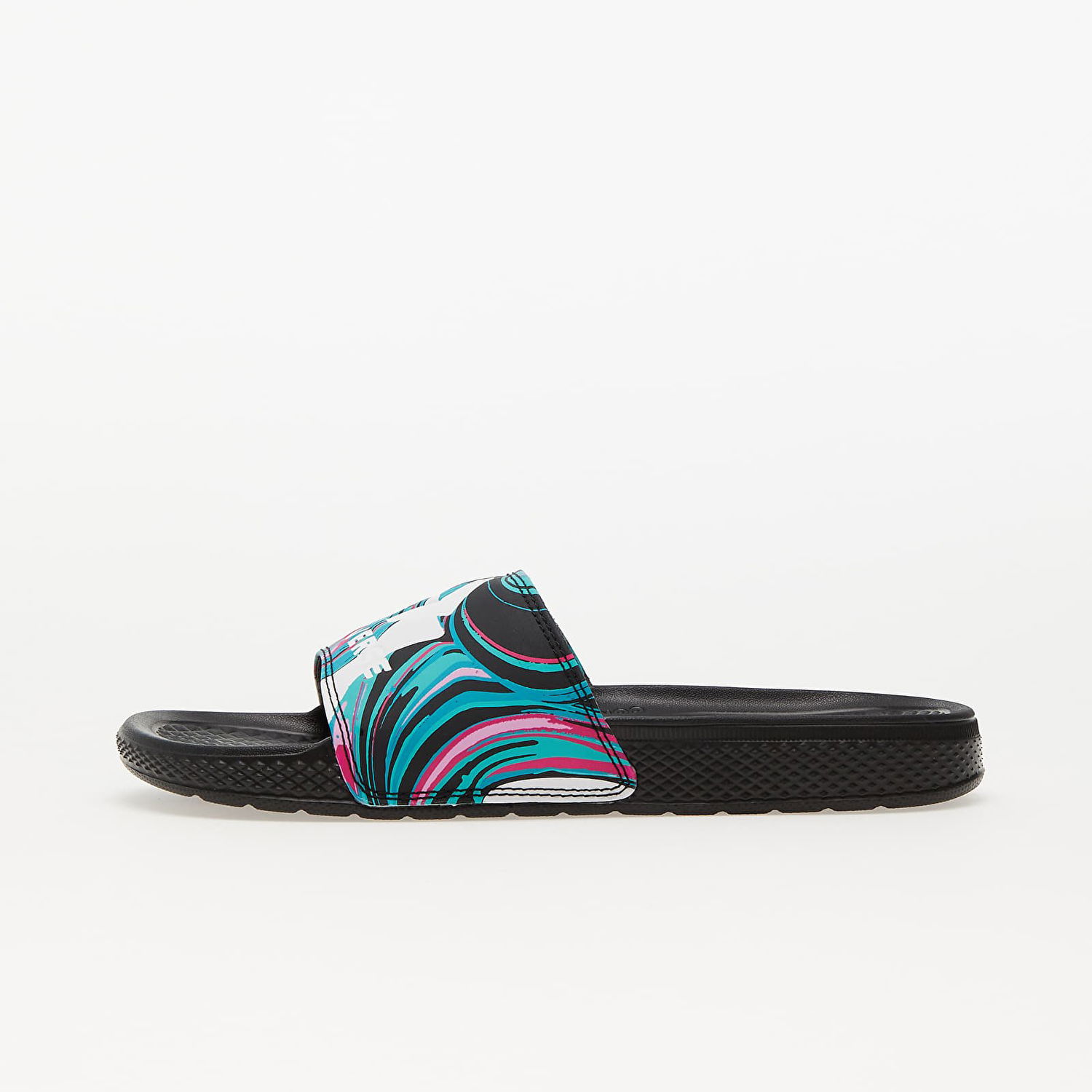 Superge in čevlji Converse All Star Slide "Marble Printed" Turkizna | A01162C, 0