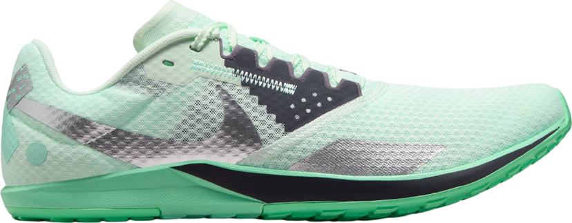 Superge in čevlji Nike Rival Waffle 6 Zelena | dx7998-300