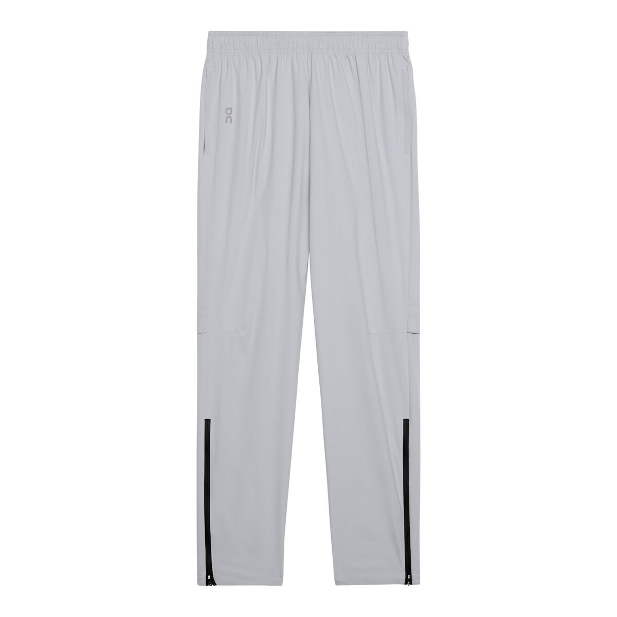 Hlače On Running Core Running Pants Siva | 1WF10140174, 0