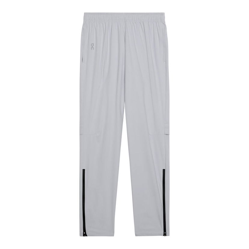 Hlače On Running Core Running Pants Siva | 1WF10140174