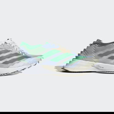 Superge in čevlji adidas Performance Boty Adizero Adios 7 Siva | HQ3692, 1
