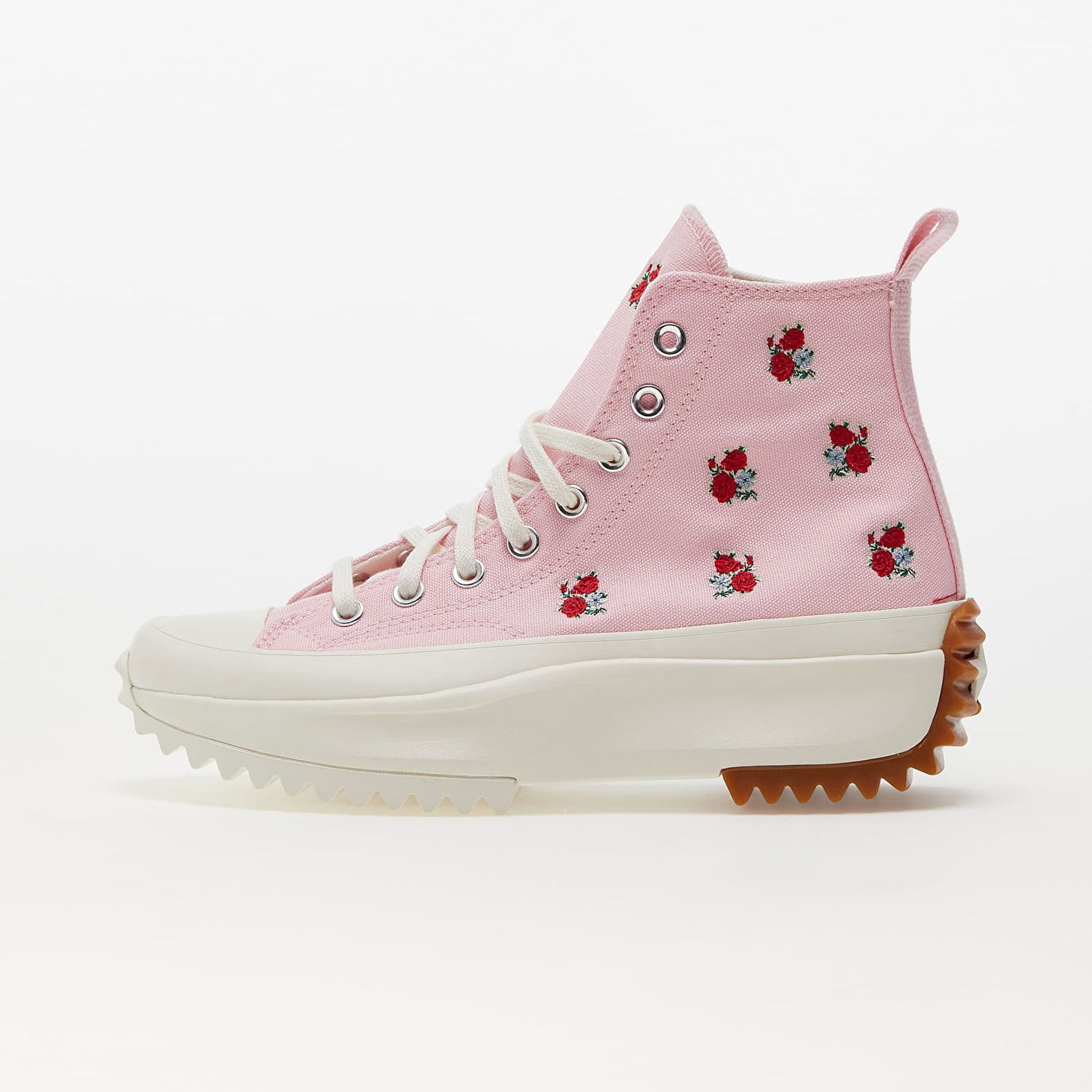 Superge in čevlji Converse Run Star Hike Roza | A05192C, 0