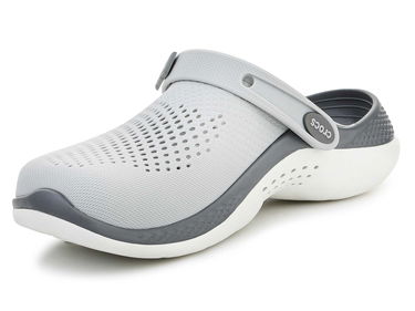 Superge in čevlji Crocs LiteRide 360 Clog Siva | 206708-0DT, 1