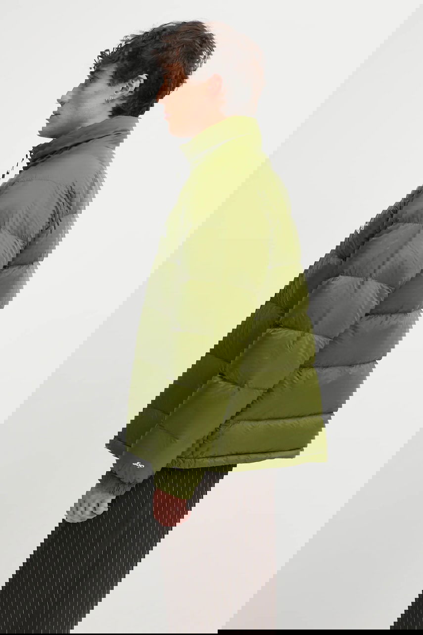 Puhovka The North Face Hydrenalite Winter Down Jacket Zelena | NF0A88XUBRI1, 1