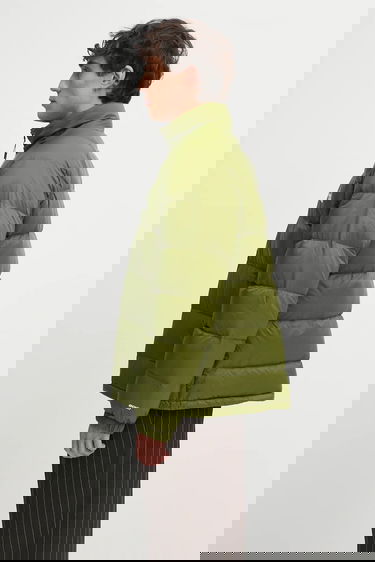 Puhovka The North Face Hydrenalite Winter Down Jacket Zelena | NF0A88XUBRI1, 1