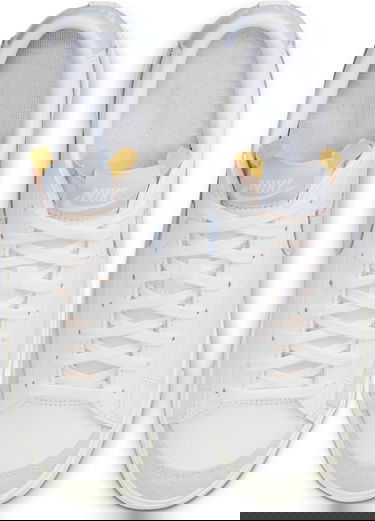 Superge in čevlji Nike Blazer Low 77 W Bela | dc4769-103, 3