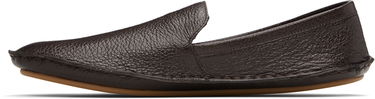 Nega čevljev The Row The Row Vasko Loafers Rjava | F1601-L602, 2