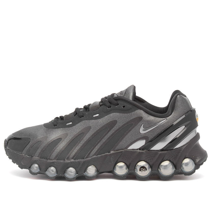 Superge in čevlji Nike Air Max Dn8 W, Size UK 3 Črna | HF5509-002