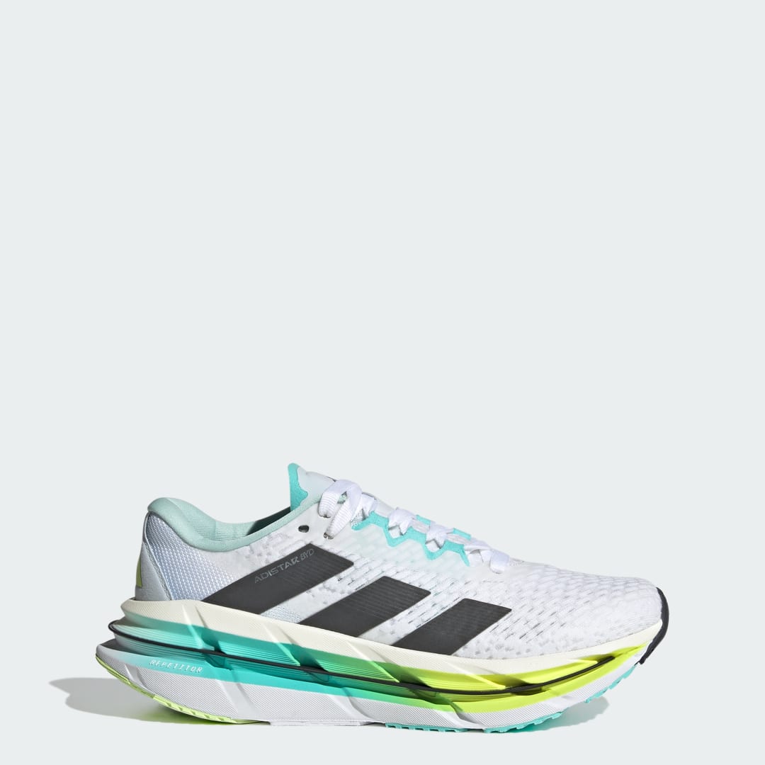 Superge in čevlji adidas Performance Adistar Byd Bela | ID6178, 0