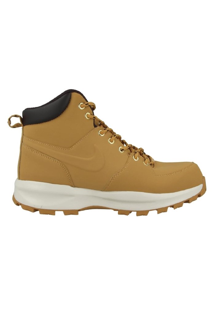 Superge in čevlji Nike Nike Manoa Leather Rumena | 454350-700