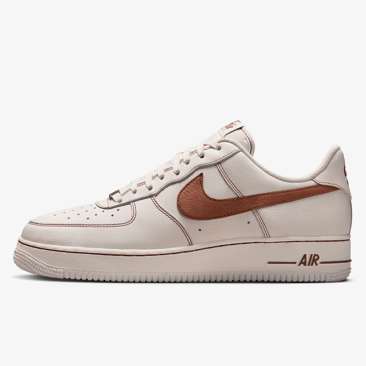 Superge in čevlji Nike Air Force 1 '07 LV8 ESS+ Bež | HQ2037-101, 0