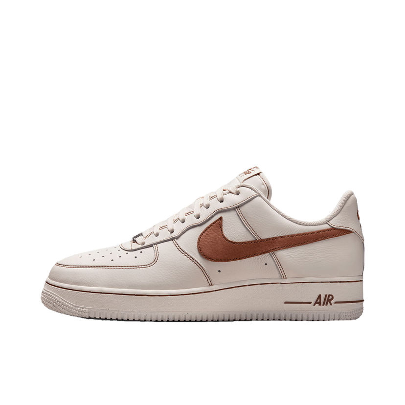 Superge in čevlji Nike Air Force 1 '07 LV8 ESS+ Bež | HQ2037-101
