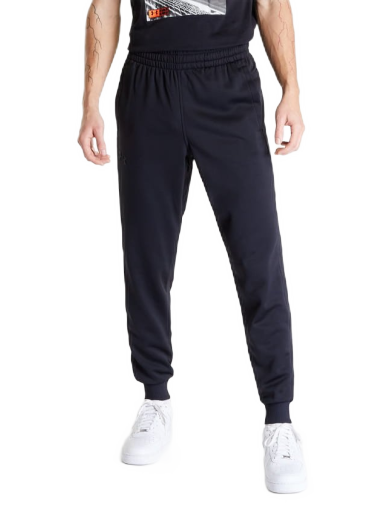 Trenirka Under Armour Armour Fleece Črna | 1373362-001