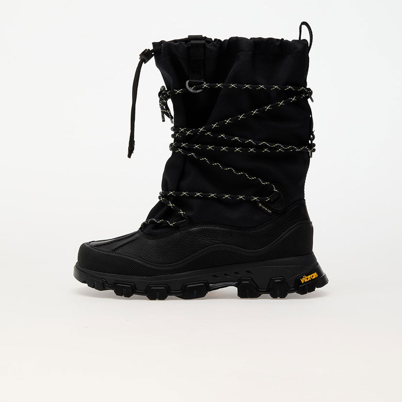 Superge in čevlji UGG Metropeak Boots Črna | 1161890-BLK