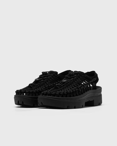 Superge in čevlji Keen UNEEK PLT Sandals Črna | 1030533, 2