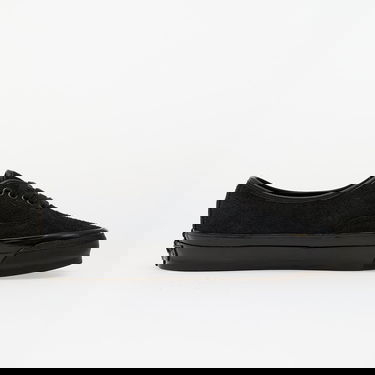 Superge in čevlji Vans LX Authentic 44 Hairy Suede 42.5 Črna | VN000D5KER01, 2