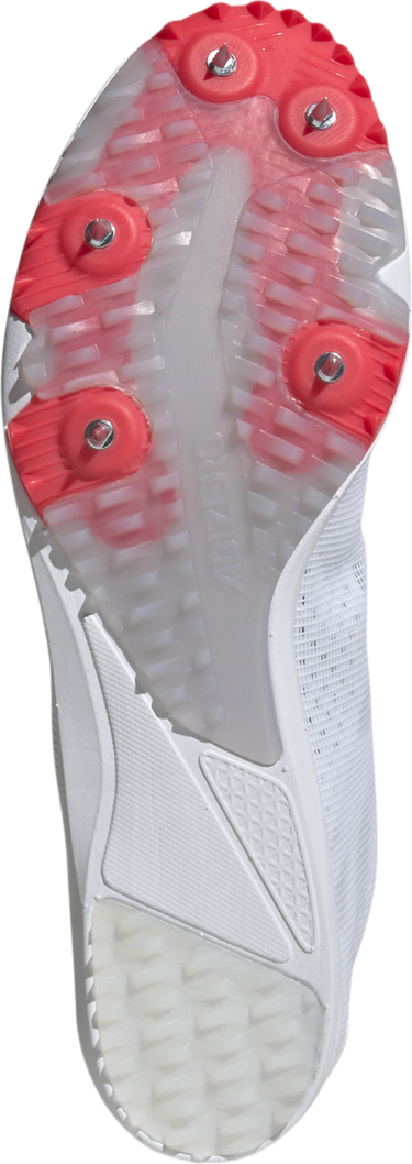 Superge in čevlji adidas Performance Adizero XCS Bela | ih5794, 2