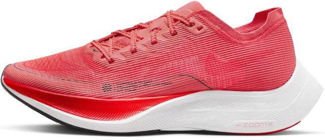 Superge in čevlji Nike ZoomX Vaporfly Next% 2 W Oranžna | CU4123-800, 0