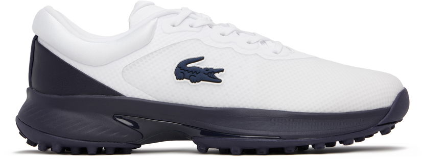 Oblačila Lacoste Lacoste Golf Point Bela | 49SMA0095_042
