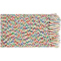 Šala A.P.C. JW Anderson x Jolly Scarf Multicolor Zelena | WOAPE-M15191-SAA, 1