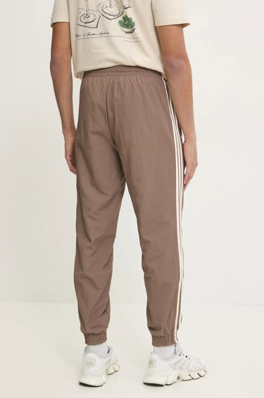 Trenirka adidas Originals Firebird Track Pants Rjava | JP1024, 2