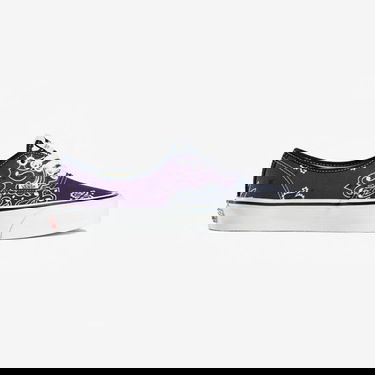 Superge in čevlji Vans Bedwin & The Heartbreakers x OG Authentic LX Lila | VN0A4BV99R91, 1