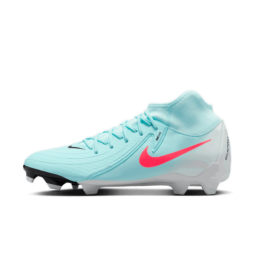 Superge in čevlji Nike Phantom Luna 2 Academy MG Turkizna | FD6725-300