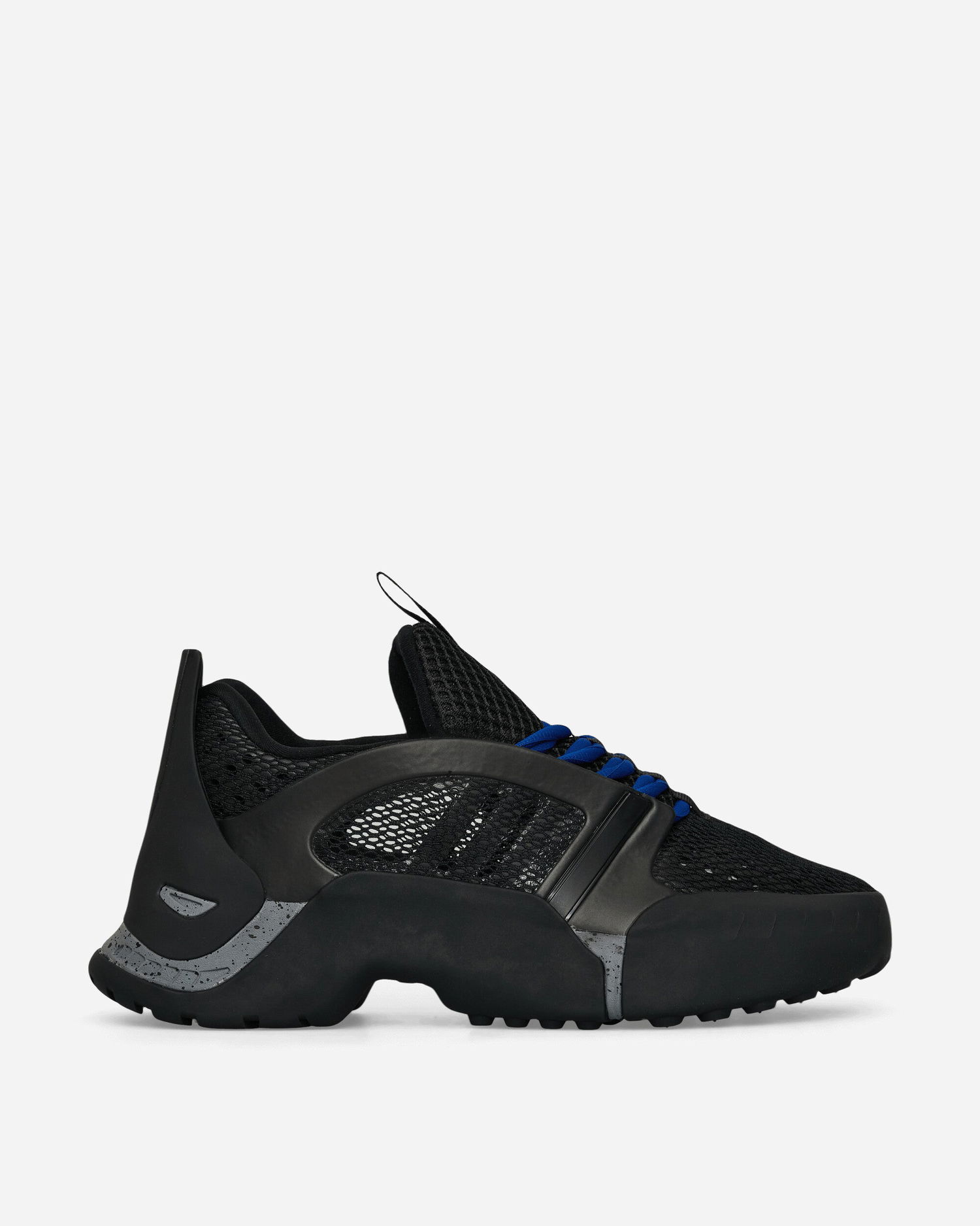 Superge in čevlji adidas Originals Dingyun Zhang x Kouza "Black Box" Črna | IF9705, 1