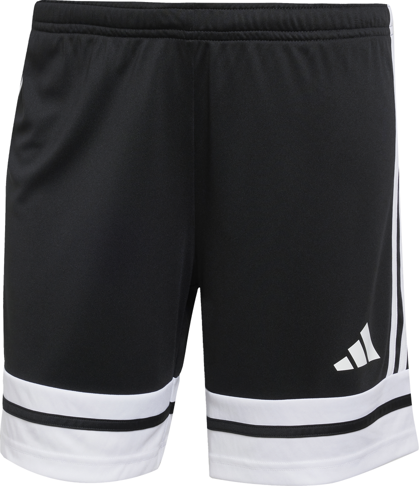 Kratke hlače adidas Originals Squadra 25 Sho Shorts Črna | jj0012