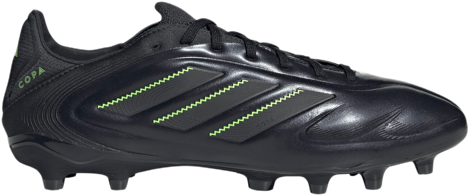 Superge in čevlji adidas Performance COPA PURE III PRO FG Črna | jr2830, 0