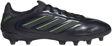 Superge in čevlji adidas Performance COPA PURE III PRO FG Črna | jr2830, 0