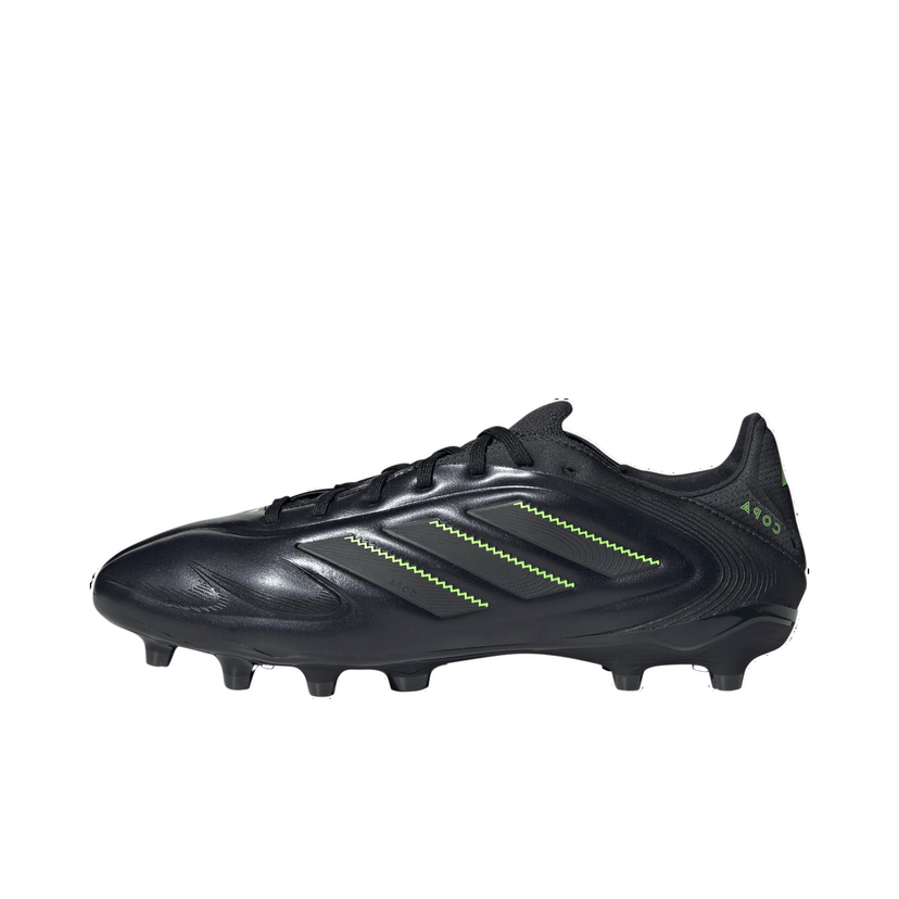 Superge in čevlji adidas Performance COPA PURE III PRO FG Črna | jr2830
