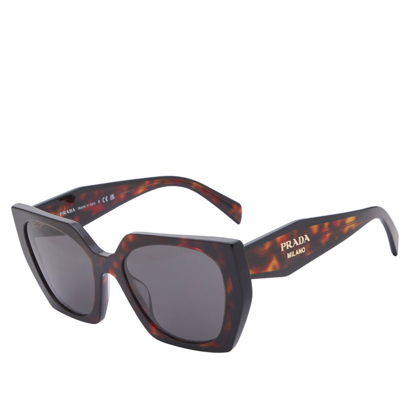 Sončna očala Prada Prada 15WS Sunglasses Rjava | 0PR-15WS-24B40L54