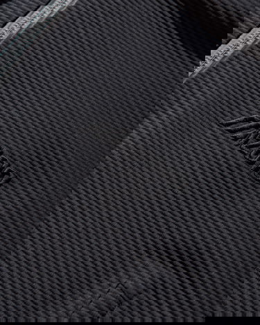 Jakna Mizuno Tech Hard Shell Hooded Ribbed Jacket Črna | B2GEC510-09, 3