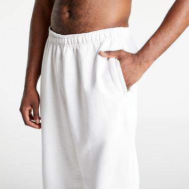 Trenirka Nike Fleece Pants Bela | CW5460-030, 2
