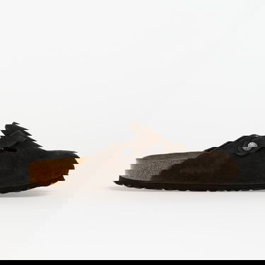 Superge in čevlji Birkenstock Boston Rjava | 660463, 2