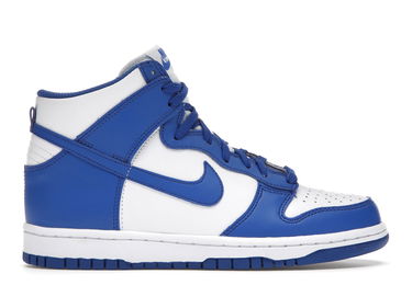 Superge in čevlji Nike Dunk High "Kentucky" GS Modra | DB2179-102, 0