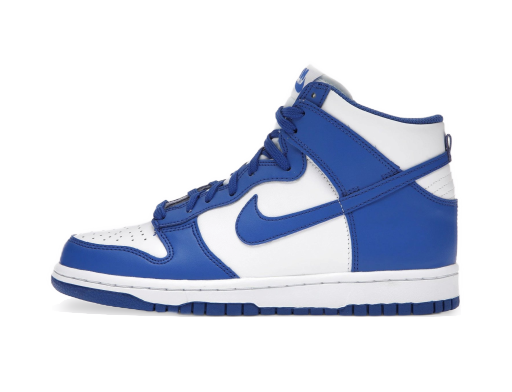Superge in čevlji Nike Dunk High "Kentucky" GS Modra | DB2179-102
