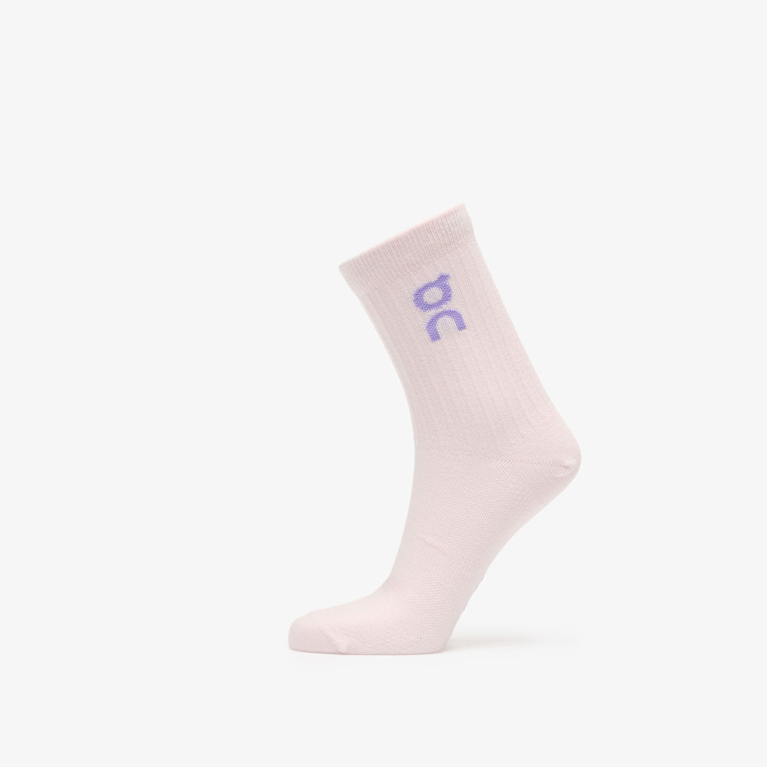 Nogavice On Running Running Logo High Socks - 3 Pack Večbarvna | 2UF10313891, 1
