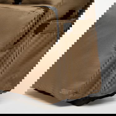 Nahrbtnik Levi's ® L-Pack Roll-Top Dark Khaki Universal Bež | 000A5-0001, 3