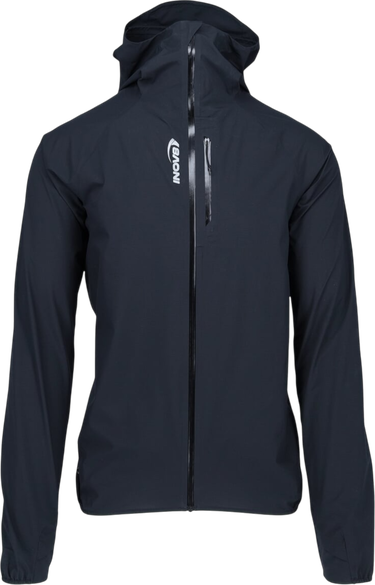 Jakna inov-8 INOV-8 STORMSHELL Hooded Jacket Mornarica | 001429-bk-001, 0