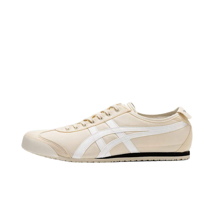 Superge in čevlji Onitsuka Tiger Mexico 66 "Birch White" Bela | 1183B497-200