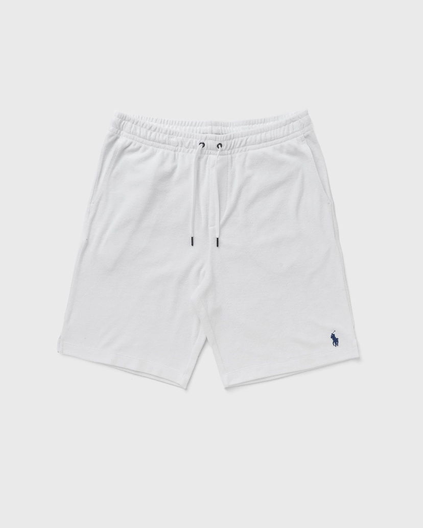 Kratke hlače Polo by Ralph Lauren ATHLETIC SHORT Bela | 710901046001