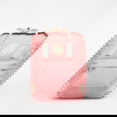 Nahrbtnik FJÄLLRÄVEN Fjallraven Kanken Concept Backpack Roza | F23200334-312-600, 0