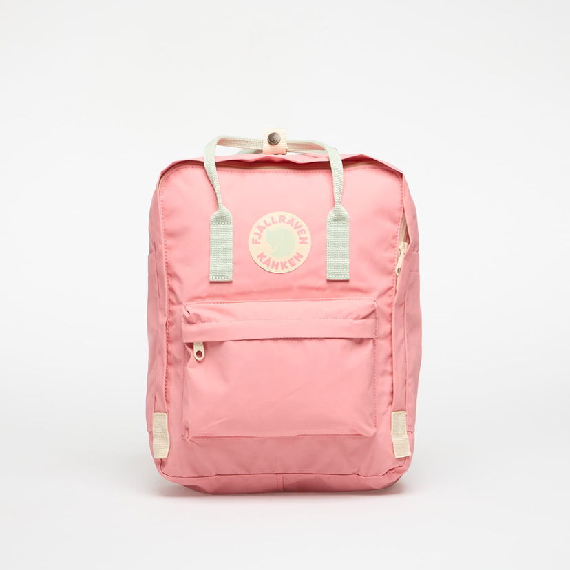 Nahrbtnik FJÄLLRÄVEN Fjallraven Kanken Concept Backpack Roza | F23200334-312-600