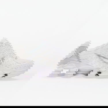 Superge in čevlji Nike Shox TL Bela | AV3595-100, 3