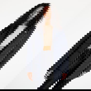 Puhovka Vans Foundry Long Mte Črna | VN0A5JNMBLK1, 0