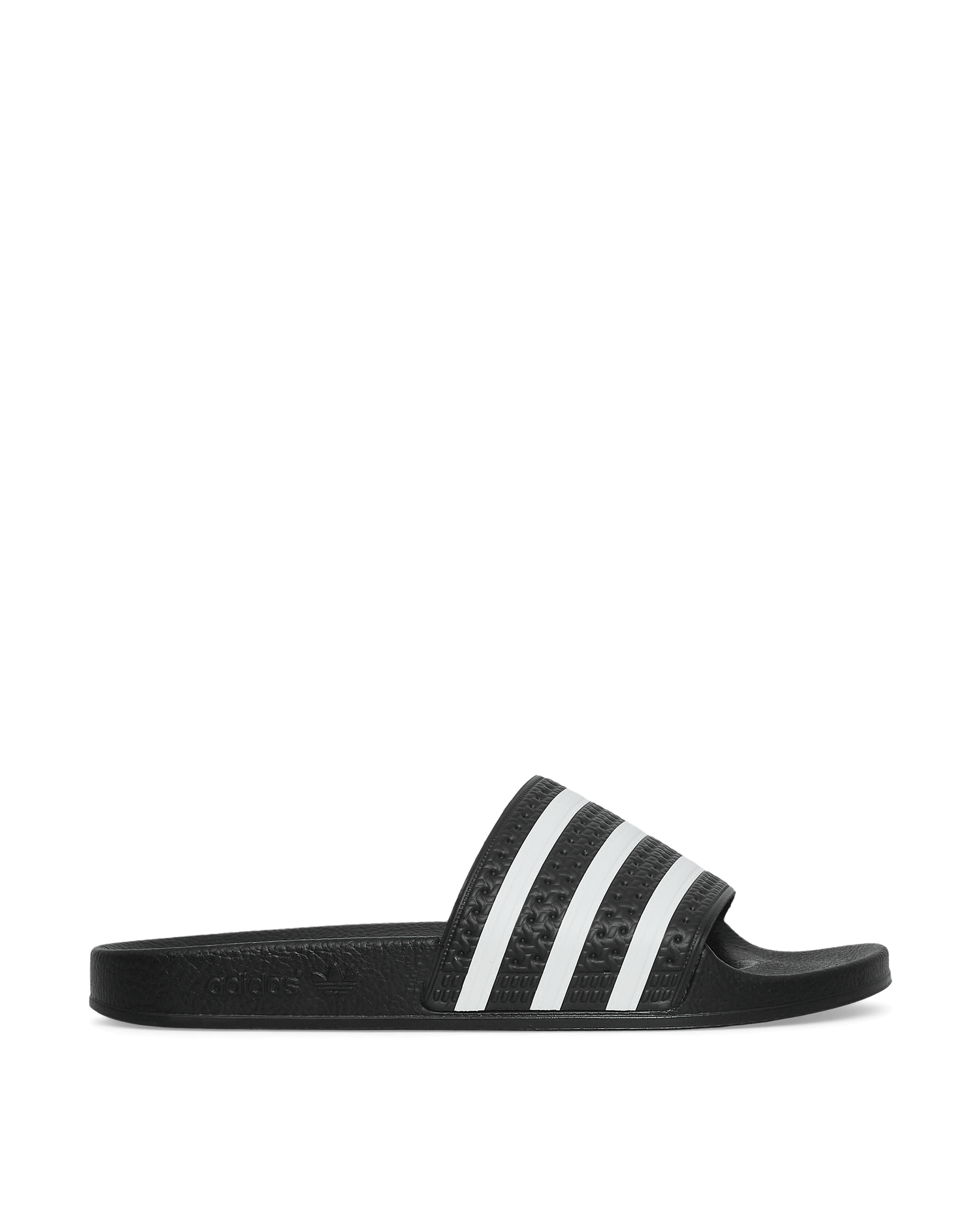 Superge in čevlji adidas Originals Adilette Črna | 280647, 1